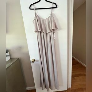 Show Me Your Mumu dress